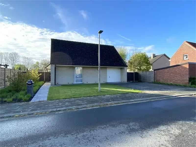 Woning te huur Pittem