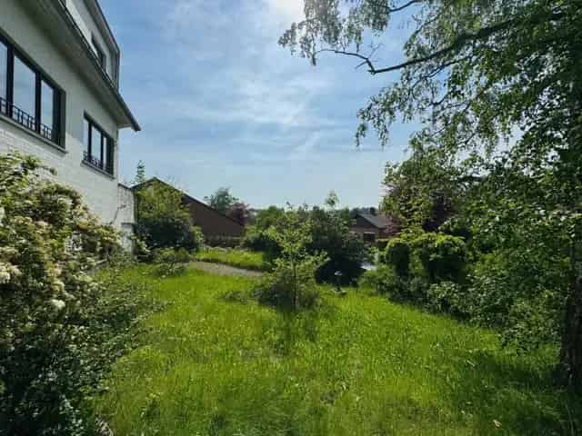 Huis  te Wavre 