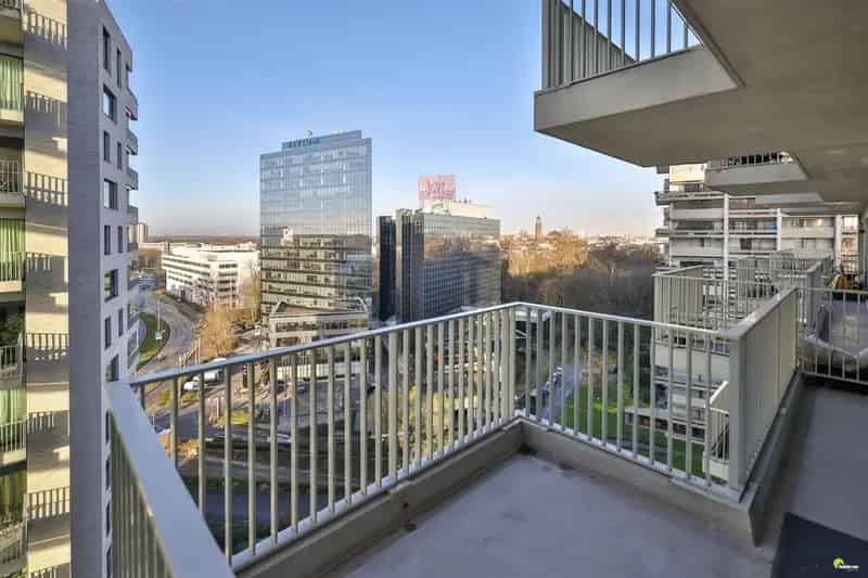 Appartement te huur