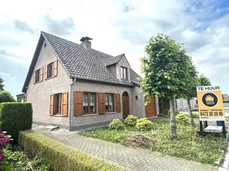 Huis te koop