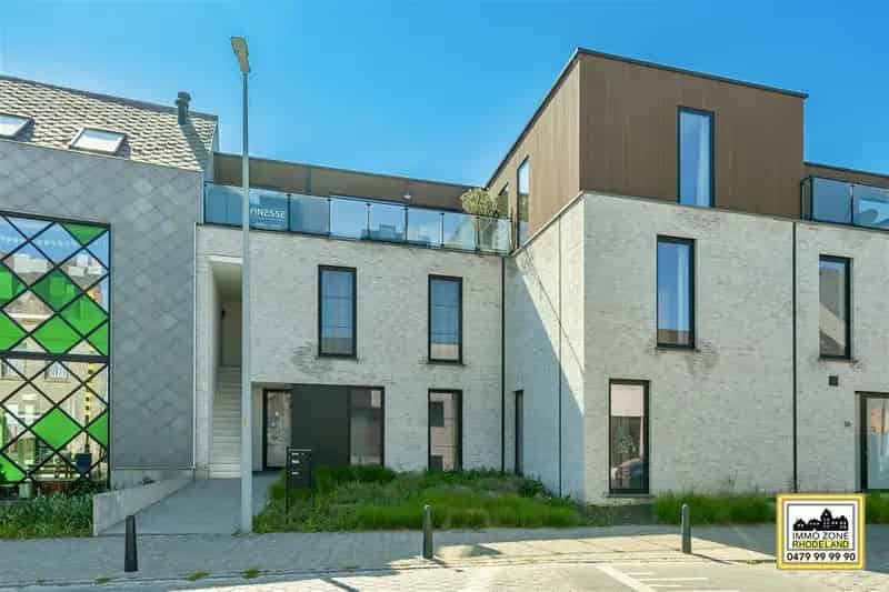 Appartement te huur in Bavegem