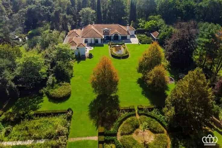 Villa Te Koop