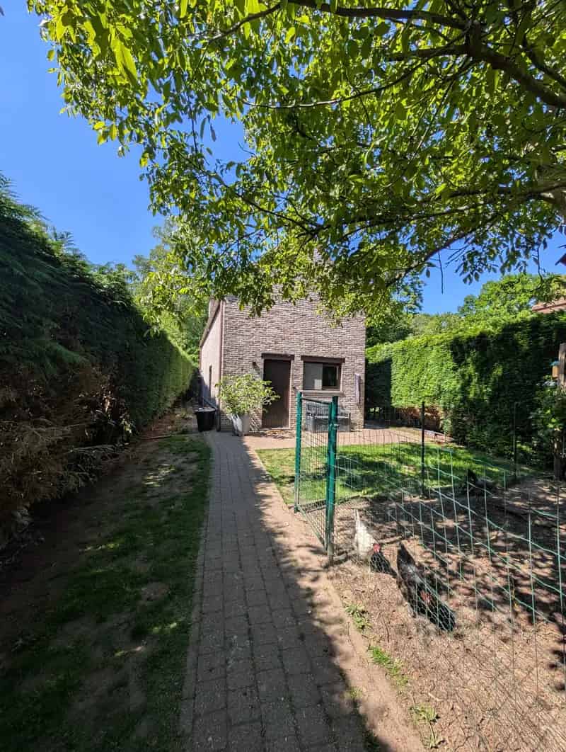 Huis te koop