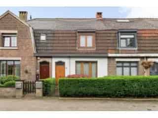 Huis te koop - Antwerpen RBT17107