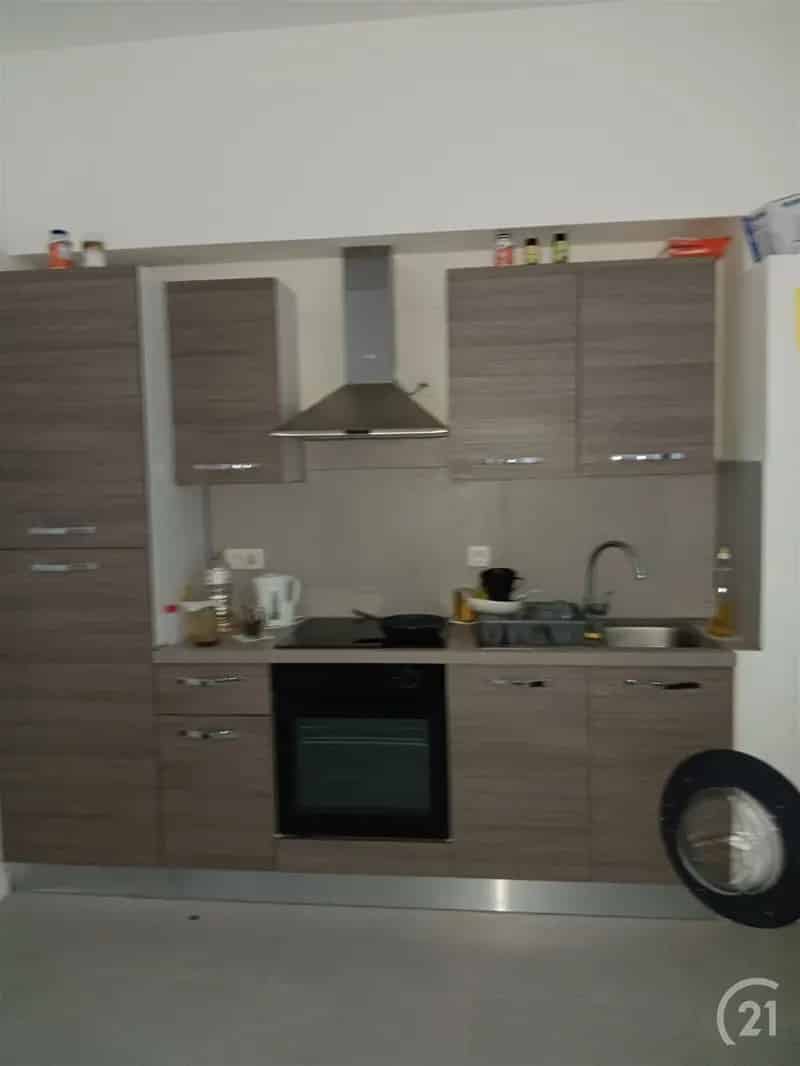 Appartement te huur