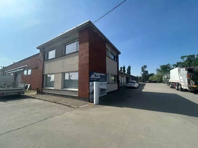 Appartement te huur