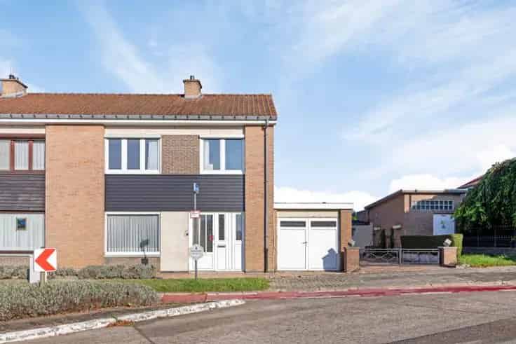 Huis Te Koop