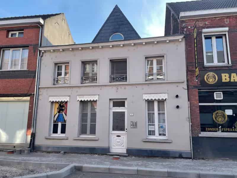 Appartement te koop