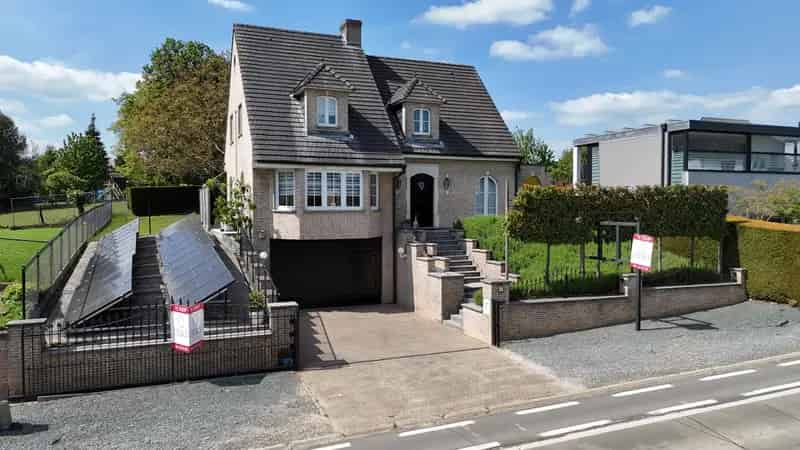 Huis te huur