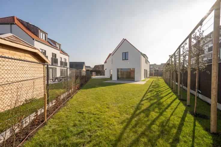 Villa Te Koop