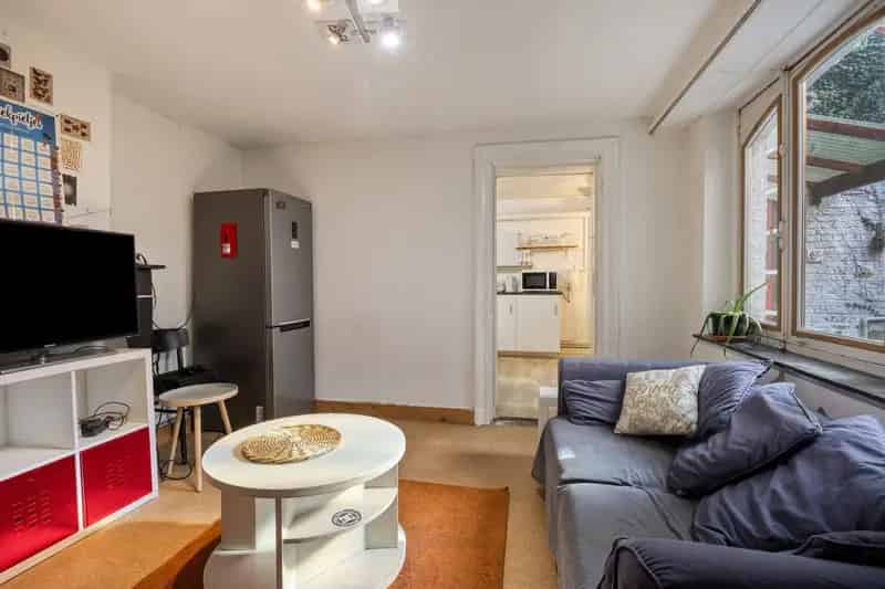 Opbrengsteigendom 7 entiteiten nabij Vismarkt