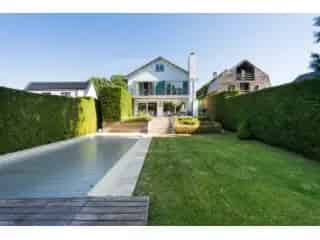 Villa te koop - Waterloo VBC81209


In optie