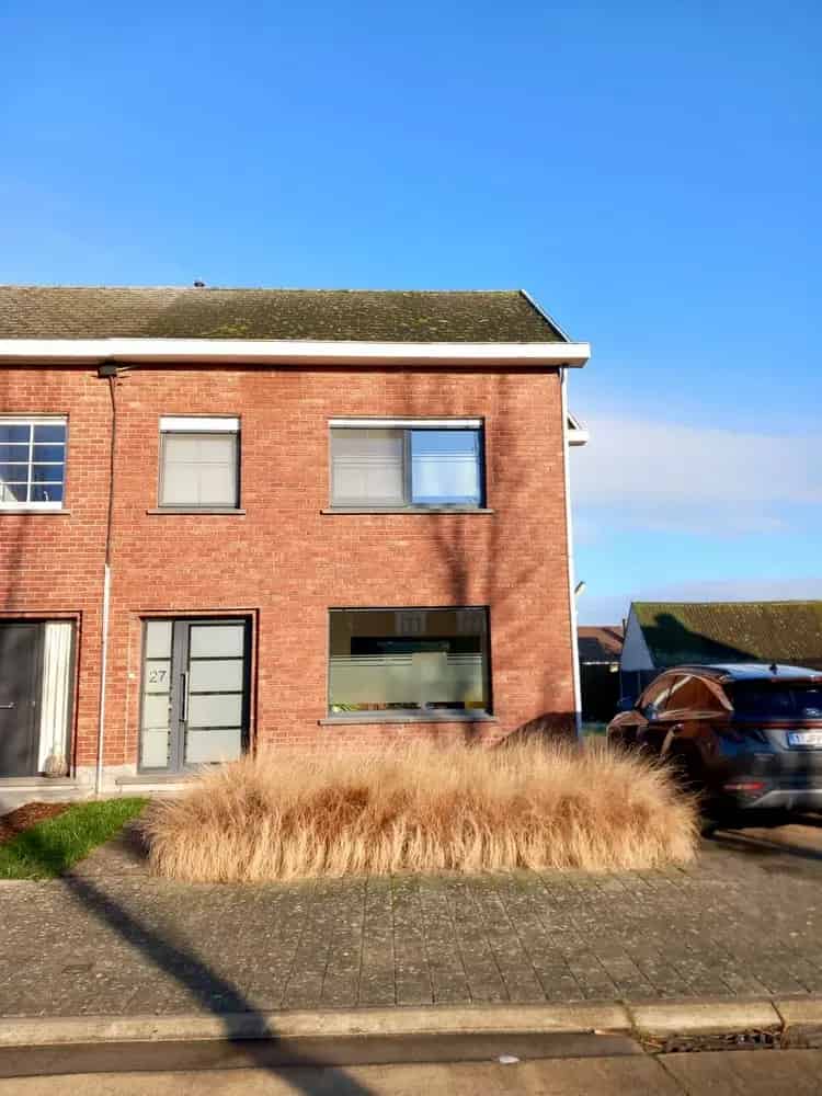 Huis te huur