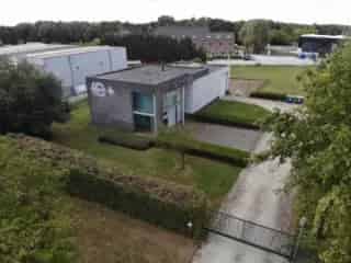 Industrie te koop - Gosselies VBD20147