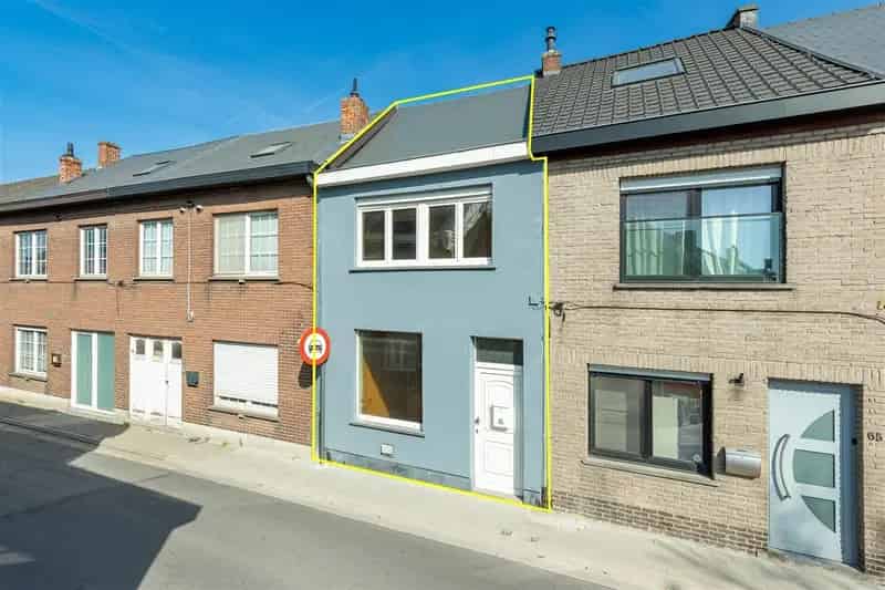 Huis te koop in Wetteren