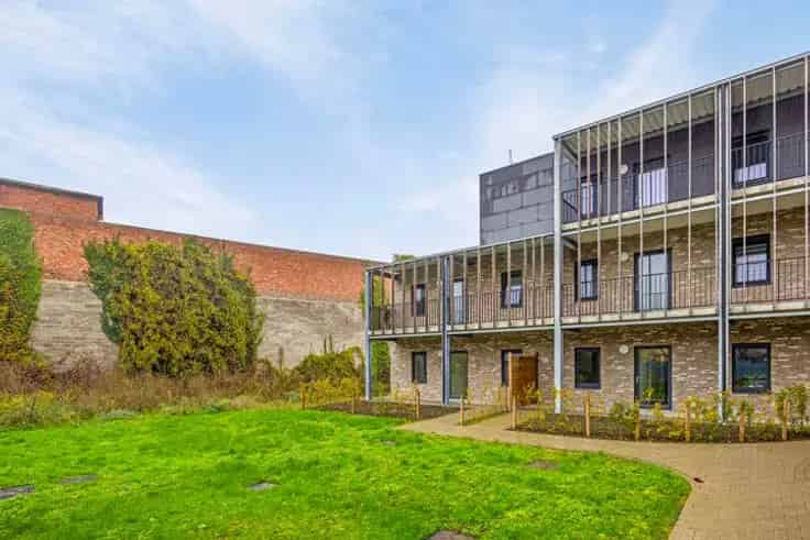 Appartement Te Koop