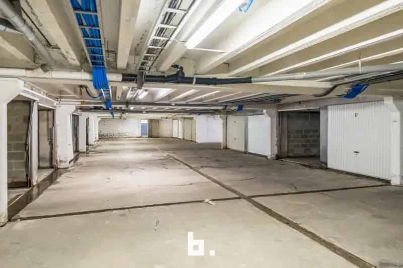 Garage te koop