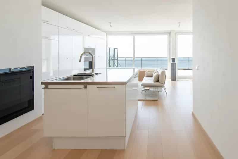 Penthouse te koop in Middelkerke