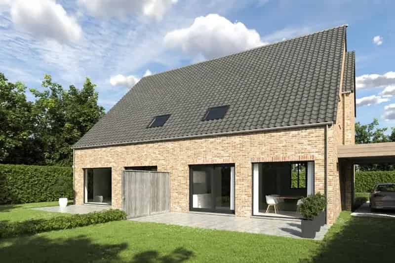 Woning te koop Ingooigem