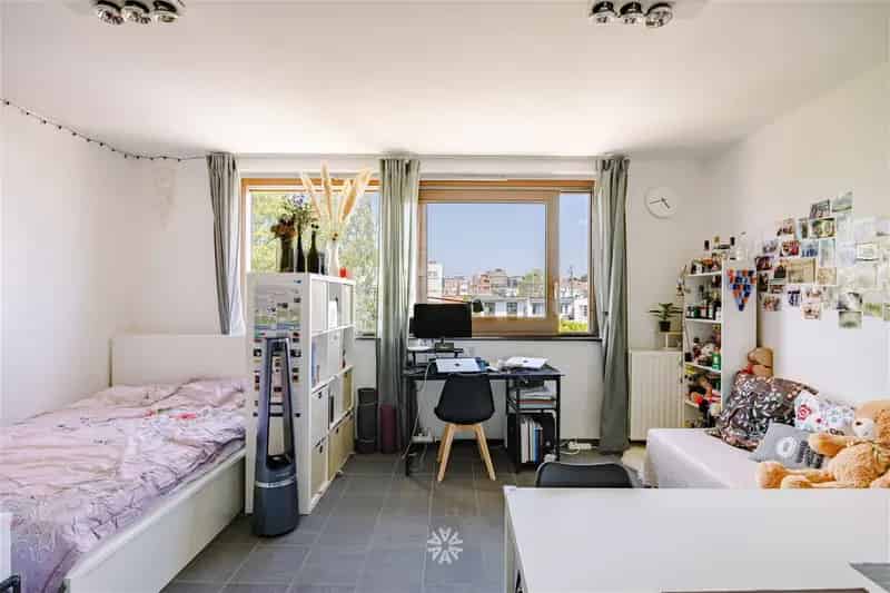 Studio te Koop Gent Sint-Pietersstation