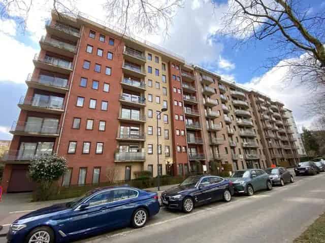 Appartement  te Evere 