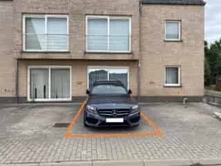 Parking te koop - Herzele RBH84265