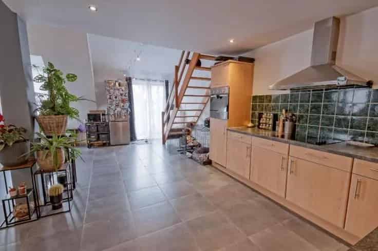 Duplex Te Koop