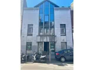 Huis gemengd gebruik te koop - Luik VBC53208