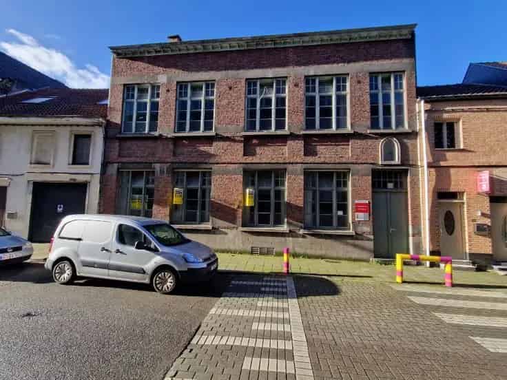 Huis te Koop Geraardsbergen 574m²