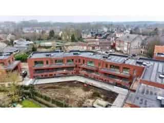 Project: Residentie Sequoia - Merelbeke 1151476-3795176