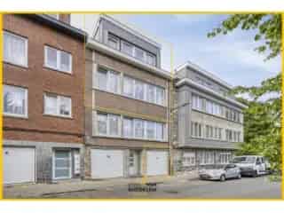 Triplex te koop - Ganshoren RBT41291