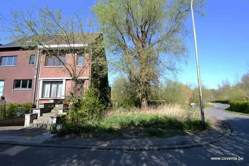 Bouwgrond te koop Kortrijk