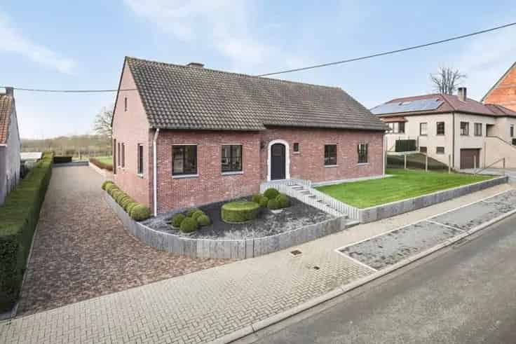 Villa Te Koop