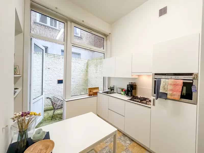 Appartement te huur
