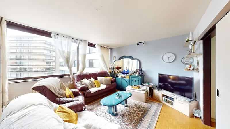 Appartement
te koop te Woluwe-Saint-Lambert