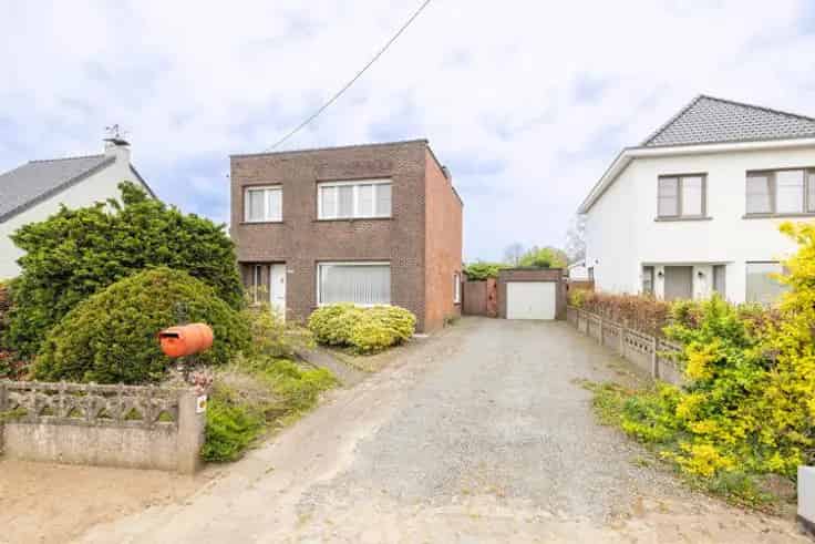 Huis Te Koop