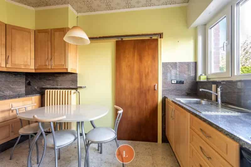 Halfopen woning te koop in Lauwe
