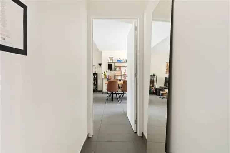Appartement Te Koop Deurne 92m2 Tuin