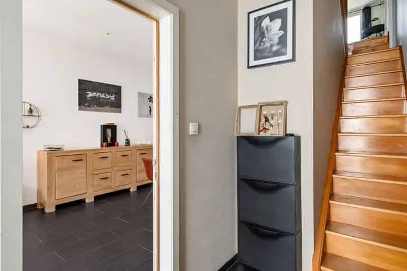 Charmante woning met 3 slaapkamers en stadstuin op gegeerde locatie!