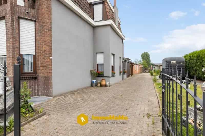 Huis te huur
