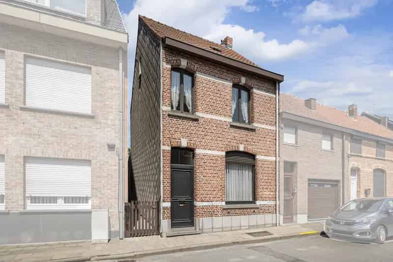 Huis te koop