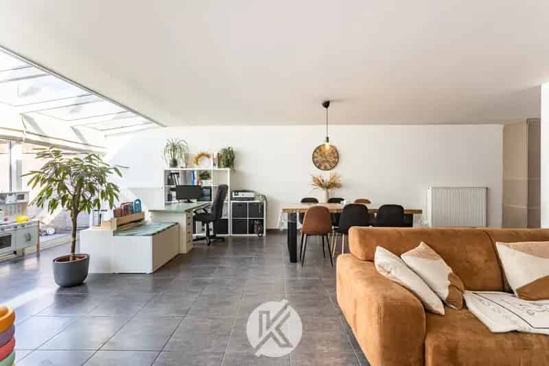 Huis te koop in Woubrechtegem