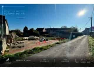 Grond te koop - Gilly VBC73269