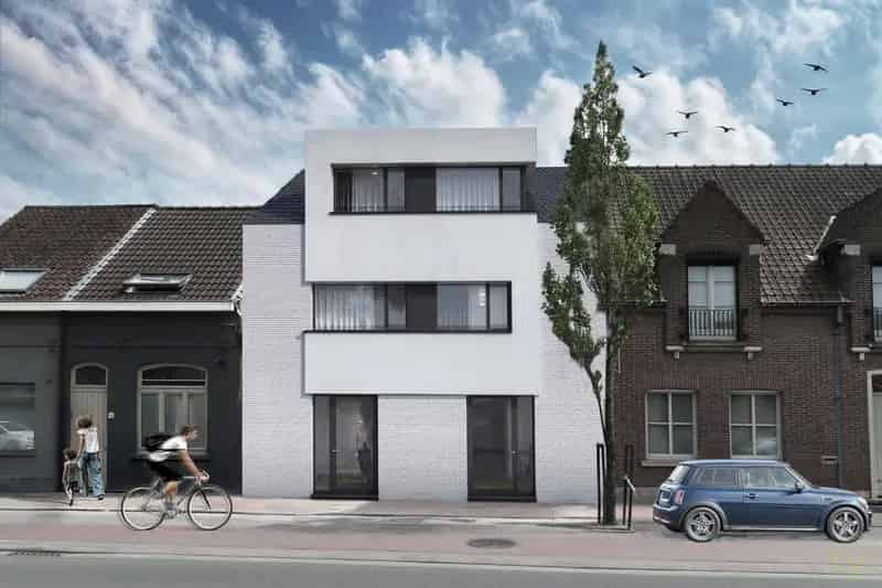 Huis te koop in Eeklo