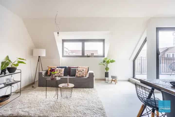 Residentie Pruytenshof 12 - Gelijkvloers appartement te koop