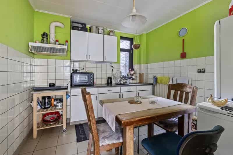 Appartement te renoveren Maaseik Centrum 2 slaapkamers