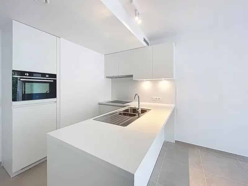 Appartement te koop