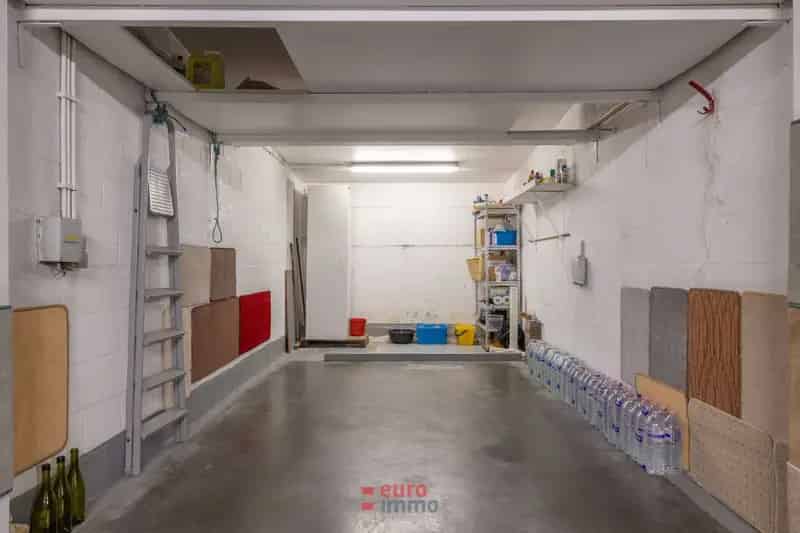 Garage te koop