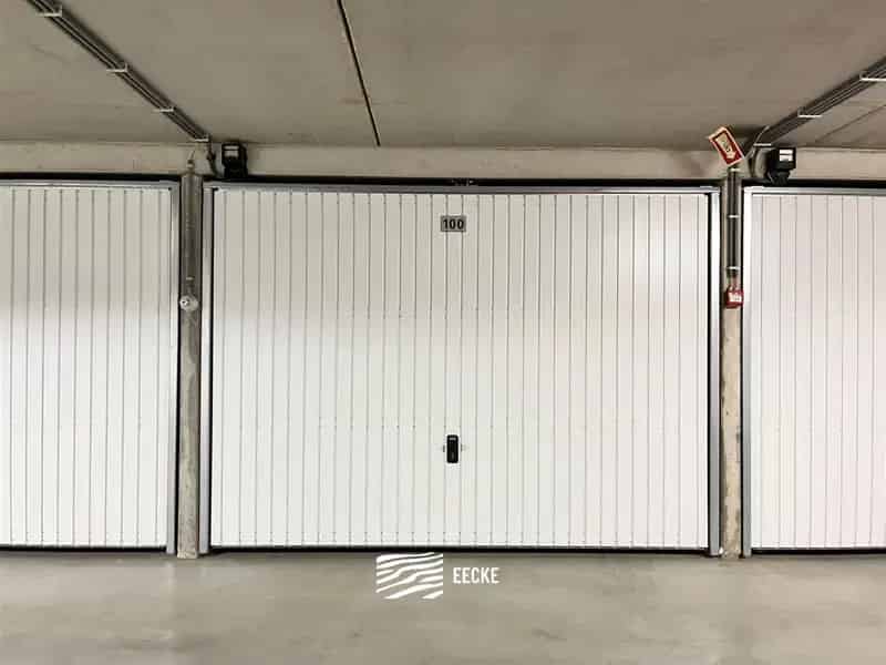 Parking/Garagebox
