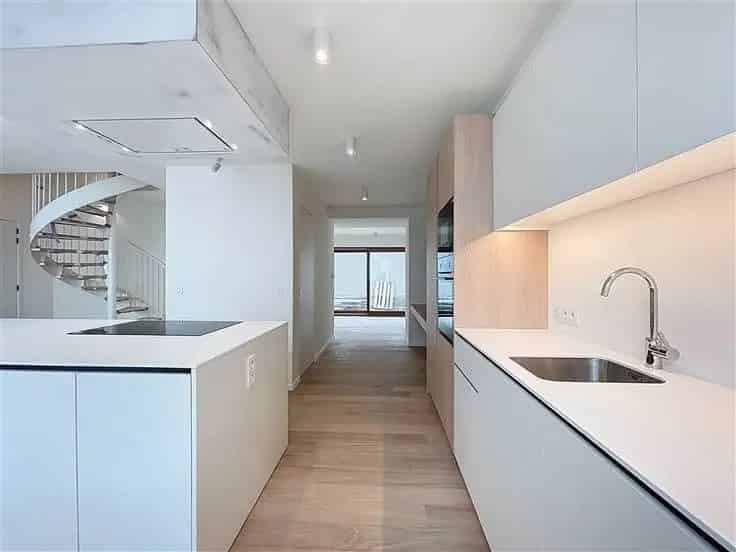 Duplex Te Koop